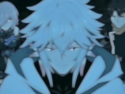 “汝之羽翼,基于天命,予以剥夺!”#fate #绝对魔兽战线