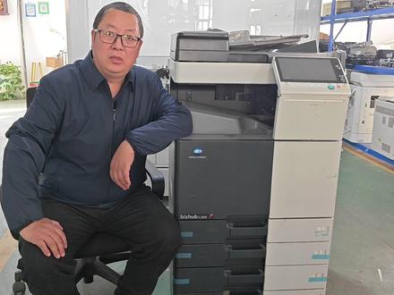 柯尼卡美能达C368彩色复印机维修培训课程 参考机型:柯美:bizhub C224 C224e C258 C284 C284e C308 C364 C364e C368 C458 C558 C658。柯美K线:C7822e C7828 C7828e。震旦:ADC285 ADC286 ADC307 ADC365 ADC366 ADC367 ADC455 ADC555 ADC655。长城:HJC5303 。德凡:ineo+258 ineo+368 ineo+458 ineo+558。#打印机维修教程#打印机维修培训#复印机维修培训#复印机维修教程#办公设备维修培训