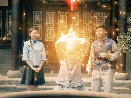 大孝子为了救母亲姓名,竟答应七叔做这种事…#民间故事 #民间传说 #一定要看完 #百事孝为先 #正能量