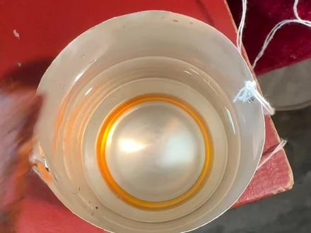 你们用易拉罐吃过火锅吗#搞笑 #课堂 #童年回忆