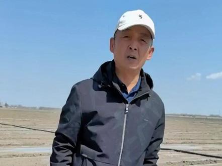 2024年北疆什么时候棉花播种合适呢?