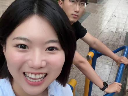 不是,这对吗????? #情侣日常