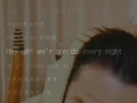 《sq男主播和他的bt女粉丝》今天是应援色的颜色呢😏以后估计不会再唱了 且听且珍惜😂#檀健次 #檀健次唱歌 #檀健次直播 #我要上热门 @DOU+上热门 @DOU+小助手