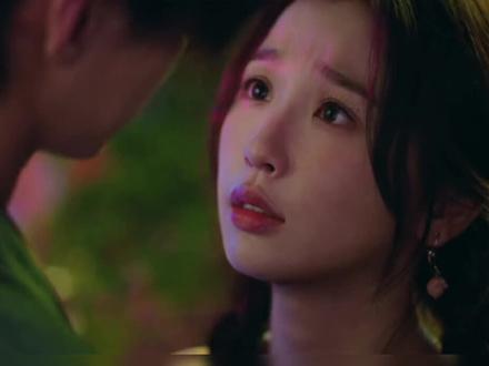 昏头吻终于能看了,细品,必须细品 #剧好看 #双轨# 昏头吻名场面