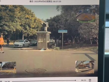 第一次体验被扣车,给大家分享一下经验