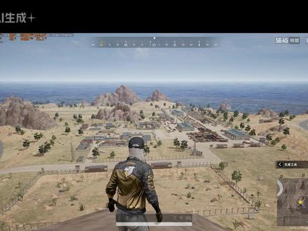 帧率暴涨168%!!仅需三步设置,帧率画质全都要! #PUBG #pubg赏金行动#吃鸡 #觅声天蝎座 #77电竞
