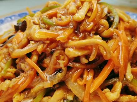 鱼香肉丝 151f68af547fdaccfe053d9a86f8ee92~tplv-dy-resize-origshort-autoq-75:330.jpeg?x-expires=1989046800&x-signature=%2Fcc5b%2FzUKU50WQzadWfd1GIsuzc%3D&from=3213915784&s=PackSourceEnum_AWEME_DETAIL&se=false&sc=cover&biz_tag=pcweb_cover&l=2023011417205894F79210DD98D55C7206