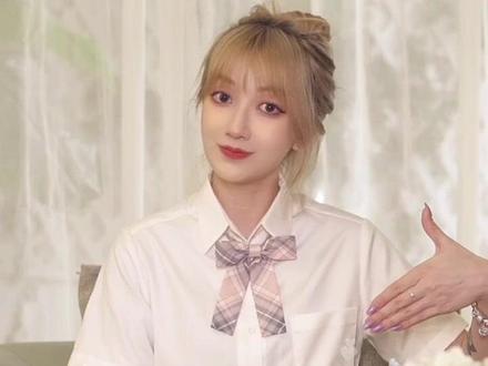 “JK”到底是什么意思?快艾特你刚入坑的姐妹,可千万别再说错咯~@疏疏(男神收割机) #jk制服