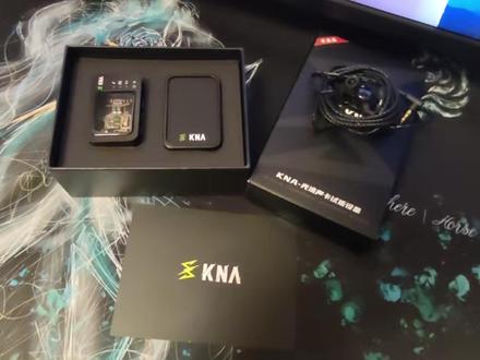 听声辨位的神器,大大的提升你游戏的体验的KNA电竞声卡#KNA #KNA光镜声卡 #游戏声卡 #游戏 #游戏外设