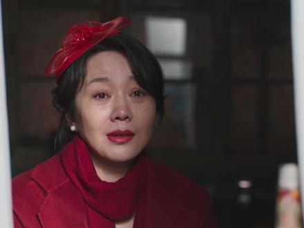 隐身的名字:原来任美艳逼任小名脱掉衬衫那晚,藏着二十年的秘密!#隐身的名字这些细节你看懂了吗 #隐身的名字