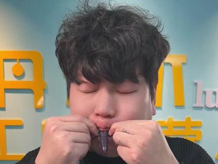 空空虾严正声明 #路亚 #浮水虾 #虾形软饵