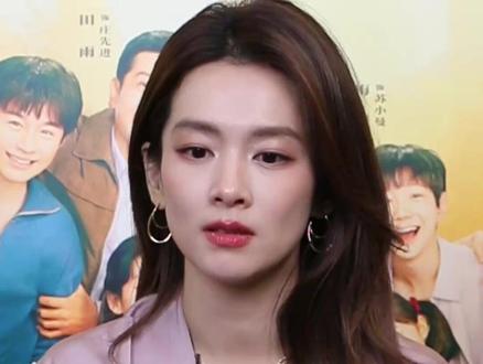 #好好的时光 #陈昊宇 在接受央视专访时表示,庄好好是个非常努力去生活的女孩子。