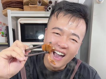 啤酒鸭 很多人做出来又柴又腥还发苦 只有啤酒味 没有啤酒香呢