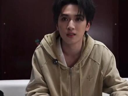 好幸福的画面#严浩翔 #纪录片