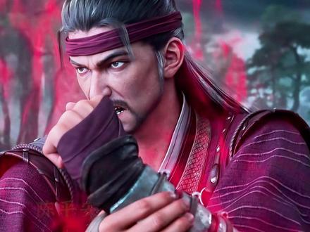 朱鹿作死全记录:从护道者到阶下囚,全靠小聪明瞎折腾 #充能计划 #动漫编年史 #我在抖音看动漫 #剑来 #陈平安