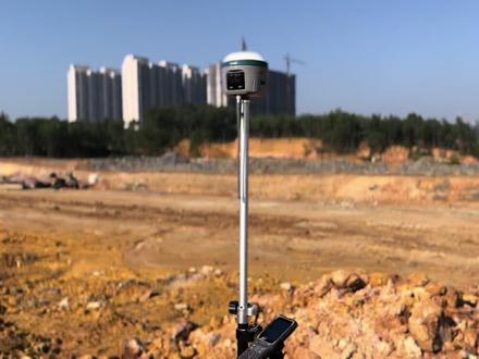 分享GPS施工现场的操作使用步骤 #GPS的操作步骤 #GPS怎样使用 #GPS参数计算 #GPS使用教程 #测量 #工程测量 #工程人