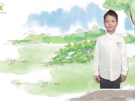 新魔法英语#英语 #英语故事