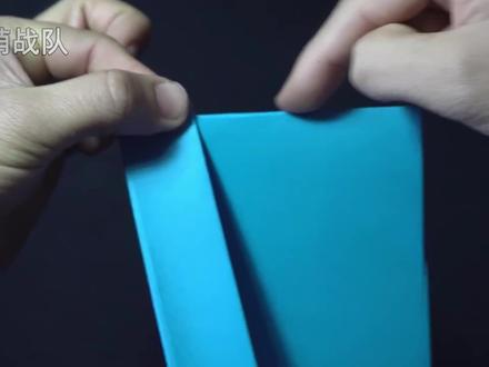 简单的折纸为什么能发出爆响?纸炮压力波原理引发的登月火箭悲剧