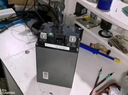 别克英朗轻混电池维修雪佛兰科鲁泽48V电池维修#新能源汽车维修 #新能源电池维修 #新能源三电维修 #汽车电子