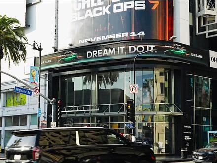 追觅拿下全球最贵“超级碗”,首家中国科技品牌刷屏全美#追觅 #超级碗 #追觅科技