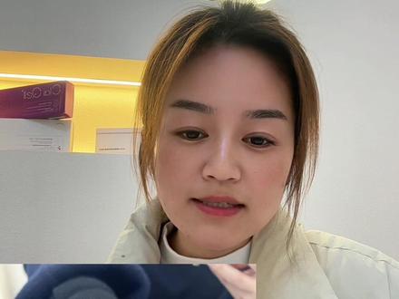 推荐,适合春节种的一款睫毛#睫毛分享 #同城人热门 #你今天真好看 #大名美甲美睫