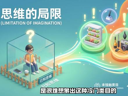 如何拓展冷门类目? 冷门细分类目不是靠脑补,而是从已有产品出发,不断拓展用途、人群和关联需求。小卖家不一定要追大爆款,更适合寻找低竞争、有溢价、稳定出单的小赛道。单个产品每月几十单不算惊艳,但多个稳定产品组合起来,就是一套更适合小卖家的💰模型。#亚马逊 #亚马逊跨境电商 #亚马逊运营 #亚马逊选品 #亚马逊自助餐