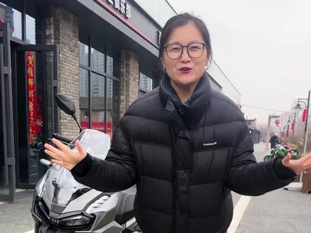 宗申猎鹰ADV150,一车两用一键切换#宗申#猎鹰ADV150#赛科龙西安半坡铁路机车公园店@赛科龙摩托 @宗申摩托 @陕西宗申赛科龙