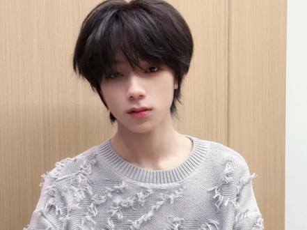 我们要相信橹橹#王橹杰#王橹杰四代唯一门面主唱#见橹眠虞