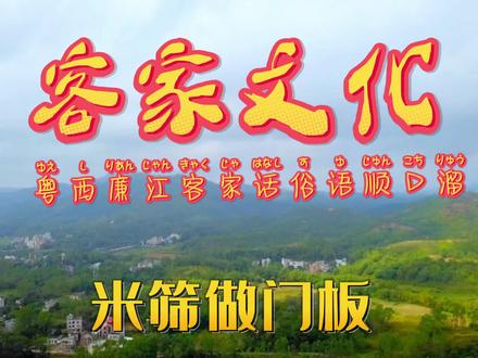 我们粤西涯话属于客家语分支,为什么大多数廉江涯话人不承认是客家人?听讲博白有些讲新民话的也不认客家,想自立门户,你们怎么看?#涯系客家人 #客家话 #客家人 #顺口溜 #博白