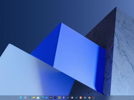 20秒在windows11上启用windows copilot#windows #windowscopilot