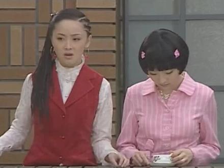 第7集|令仪、菊芬公平竞争#我的观影报告 #梦幻天堂 @抖音小助手