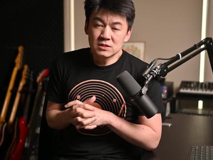 【向前看?】插件里常见的Lookahead是啥意思? #混音 #混音教学 #基础知识 #音乐制作 #Alex聊混音