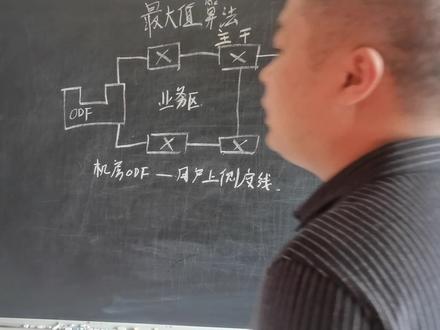 光纤链路衰耗的最大值算法在FTTH家庭宽带项目计算最复杂了 #光纤衰耗 #FTTH #驻地网 #家庭宽带