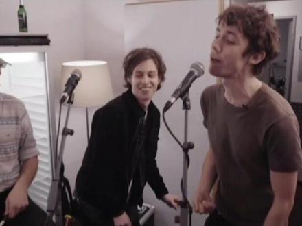 #AnnenMayKantereit May的小烟嗓太沙惹🥰🥰#tomsdiner