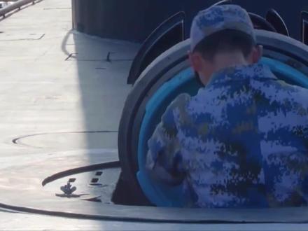 未来核力量的杀手锏,096型北约代号唐级,玩的就是西海岸