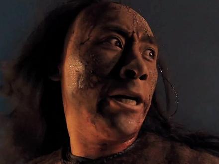 九零年代最被低估的电影 #武侠 #动作 #杨凡 #洪金宝 #因为一个片段看了整部剧