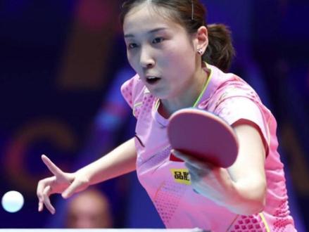 国乒传来坏消息!女乒2位选手或将正式退役,一人已拿到安置费