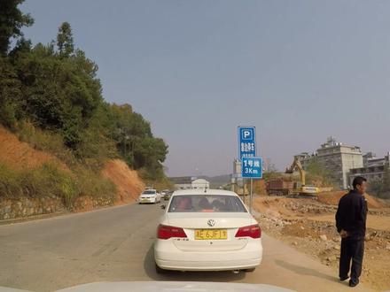 隆回考场科目三电子路考线路曝光!不注意这些将直接挂科!