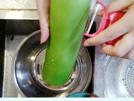 蛋花蒲瓜汤#美食 #原创视频 #好物推荐🔥 #原创#健康养生 @DOU+小助手