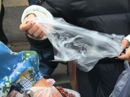 除了大刘红烧肉盖饭,在西部汽配城还能吃点啥? #美食vlog #西部汽配城 #沈阳美食 #红烧肉盖饭 #街头小吃