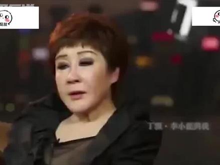 丁佩究竟做了什么?陈岚愿意供养她40年#丁佩 #向华强 #向太陈岚 #李小龙
