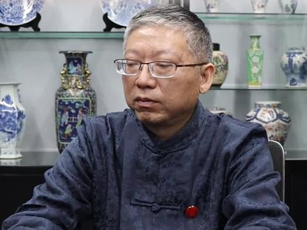 唐三彩是陶器还是瓷器?#收藏爱好者