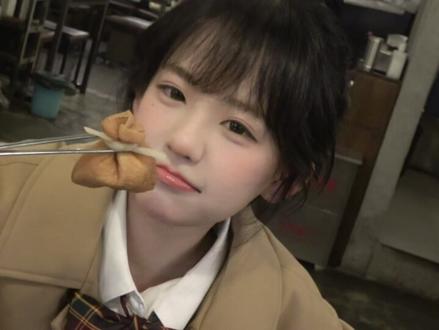 某天你想起我 我就在你的17岁
#氛围感 #甜妹日记 #青春