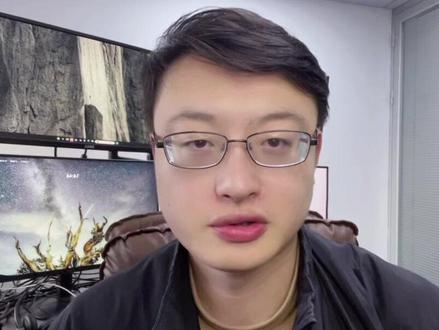 陈小群去了商业航天 #干货分享 #热点