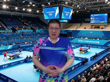 法国男队胜巴西进半决赛直面国乒,小将科顿完胜雨果带来更大威胁 #抖音生活观察计划 #乒乓咕起来 #乒乓球视频 #乒乓球 #乒乓球爱好者