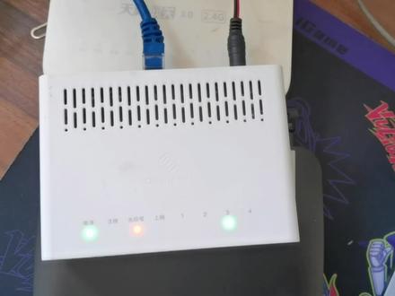 #fttr 自己动手,丰衣足食,手动查光猫激活码