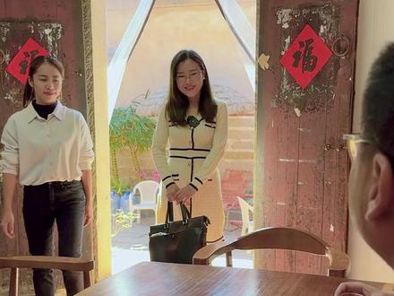 小姑子为了平分拆迁款,叫律师上门给兄嫂普法,谁知...#姑嫂 #姑嫂关系 #妯娌 #农村原创视频 #欢喜一家