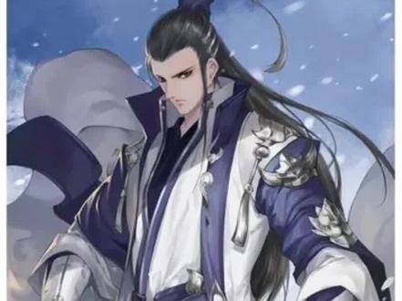 《万古神帝》懵懂之间,凤天对张若尘的爱已深? #万古神帝