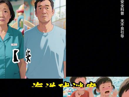 【安全推理121】海洋球谜案 #推理 #悬疑 #二次元