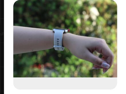 单车佬狂喜?华为fit3作为码表的体验 #运动手表 #智能穿戴 #怎么fit怎么来 #公路车码表